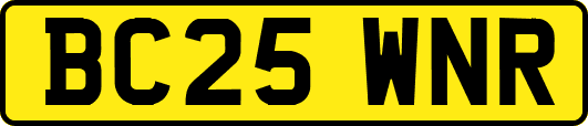 BC25WNR
