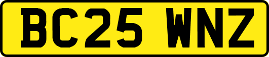 BC25WNZ