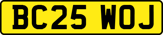 BC25WOJ