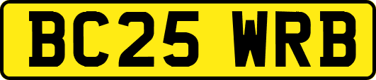 BC25WRB