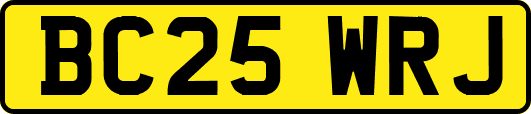BC25WRJ