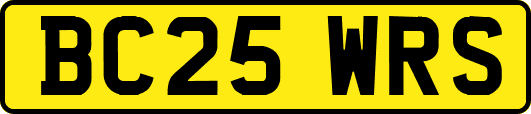 BC25WRS