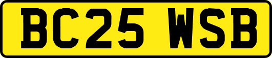 BC25WSB