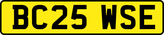 BC25WSE