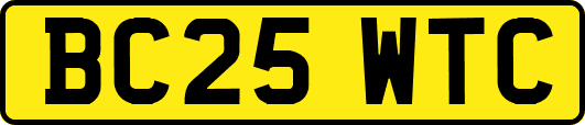 BC25WTC