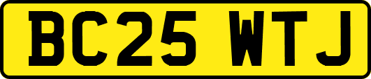 BC25WTJ
