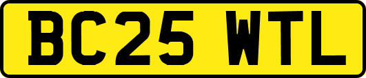 BC25WTL