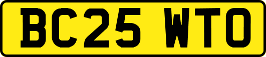 BC25WTO