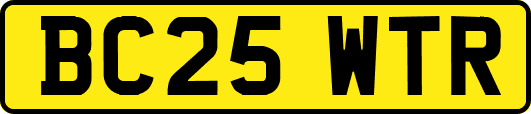 BC25WTR