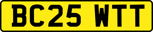 BC25WTT