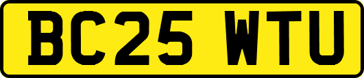 BC25WTU