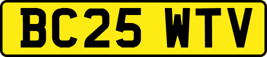 BC25WTV