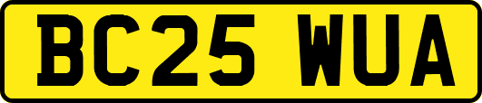 BC25WUA