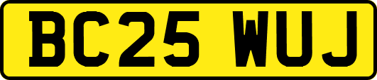 BC25WUJ