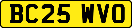BC25WVO