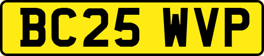 BC25WVP
