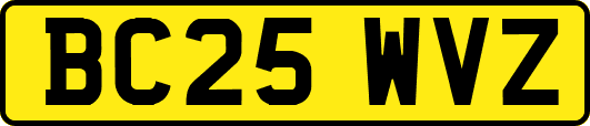 BC25WVZ