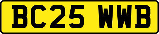 BC25WWB