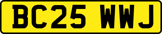 BC25WWJ