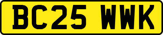 BC25WWK