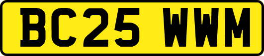 BC25WWM
