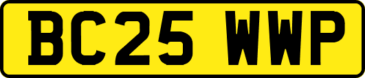 BC25WWP
