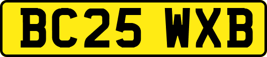 BC25WXB