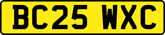 BC25WXC