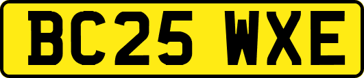 BC25WXE