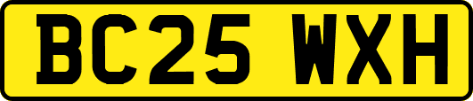 BC25WXH