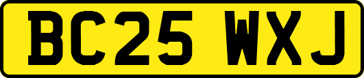 BC25WXJ