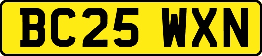 BC25WXN