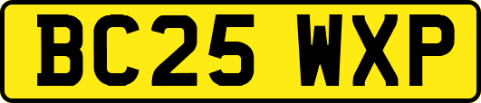BC25WXP