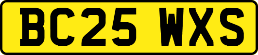 BC25WXS