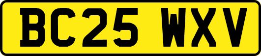 BC25WXV