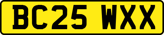 BC25WXX