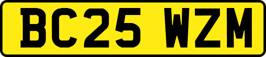 BC25WZM