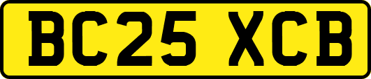 BC25XCB