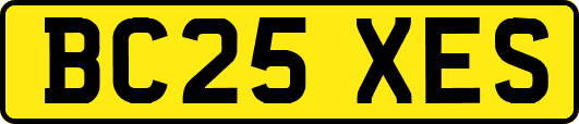 BC25XES