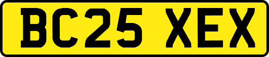 BC25XEX