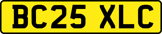 BC25XLC