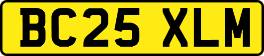 BC25XLM