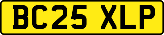 BC25XLP