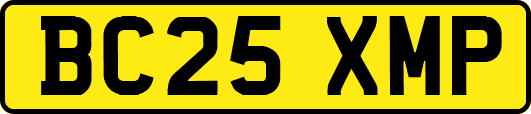 BC25XMP