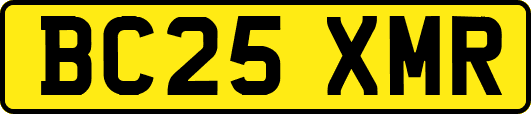BC25XMR