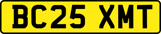 BC25XMT