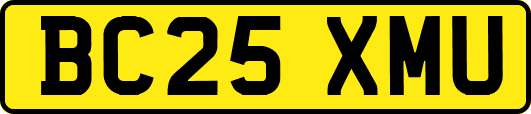 BC25XMU