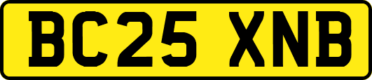 BC25XNB