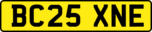 BC25XNE