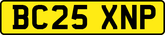 BC25XNP